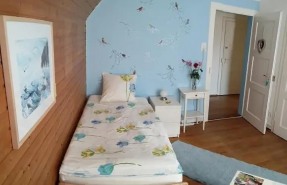 普拉特恩卡利梅拉住宿加早餐旅館