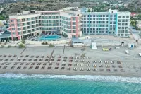 Konstantinos Palace Hotel dekat Agia Kara