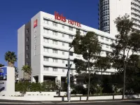 Ibis Sydney Olympic Park Hotels in Lidcombe