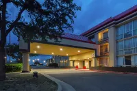 Red Roof Inn Lubbock