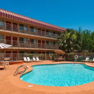 Red Roof Inn Corpus Christi South