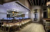 塞米諾爾硬石好萊塢娛樂場飯店 - 酒吧