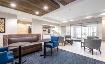 Holiday Inn Express & Suites Lagrange