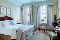 Grand Residences by Marriott - Mayfair-London Hotels in London
