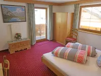 Alpenhof Hotels in Kappl