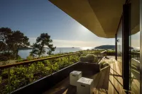 Grand Park Hotel Rovinj by Maistra Collection - Ocean View