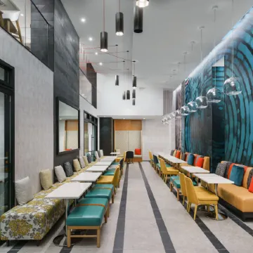 TownePlace Suites New York Manhattan/Chelsea