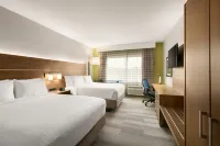 Holiday Inn Express & Suites SALISBURY by IHG