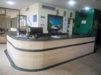 Hotel Las Quince Letras Hotels in 