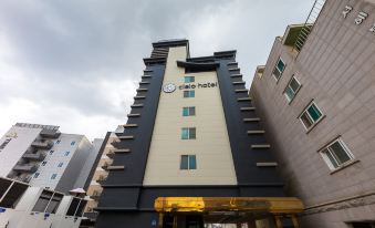 Cielo Hotel