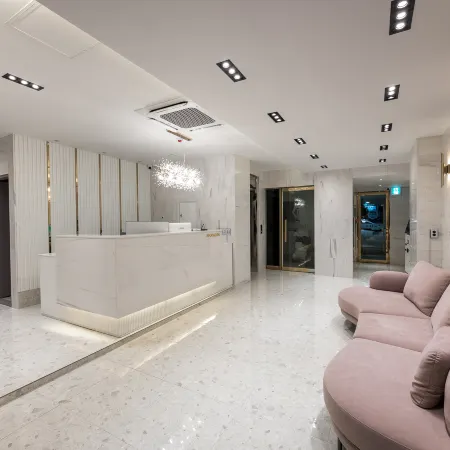 Yeosu Hotel Daily (Hotel Daily)