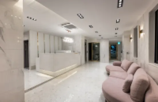 Yeosu Hotel Daily (Hotel Daily)