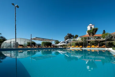 La Posada Del Qenti