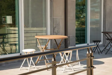 Samcheok Deoksan Pension