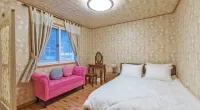 Hoengseong Winter Travel Pension Hotels near Dunnae Station