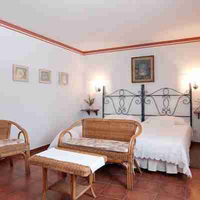 Cortijo San Ignacio Rooms