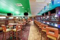Holiday Inn ARDMORE I-35 by IHG - bar