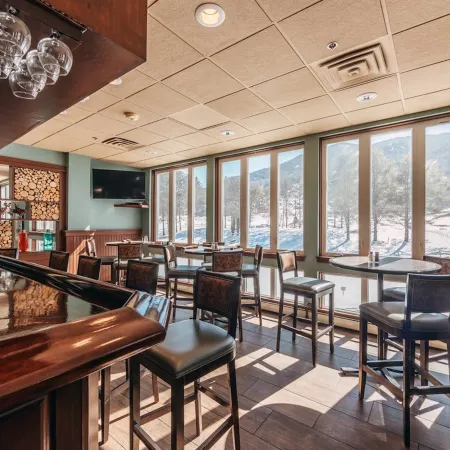 Holiday Inn Club Vacations MOUNT ASCUTNEY RESORT by IHG