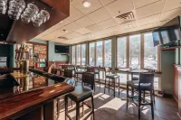 Holiday Inn Club Vacations Mount Ascutney Resort Hotel di Cavendish