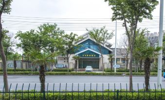 Liulijia Apartment (Renmin Avenue)