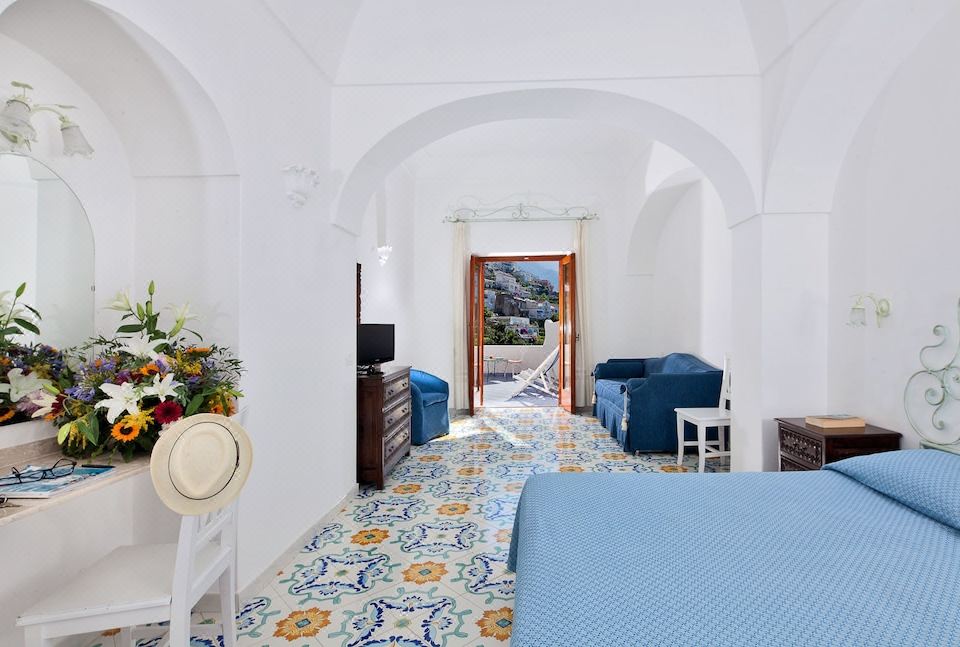 Hotel Vittoria