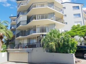 Bayview Beach Holiday Apartments