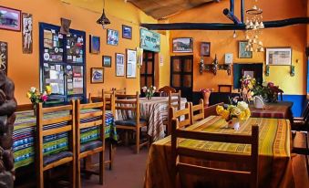 Hostal Casa Aida