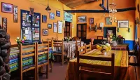Hostal Casa Aida