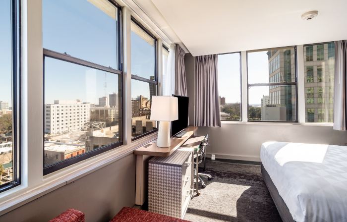 Holiday Inn COLUMBIA - DOWNTOWN by IHG