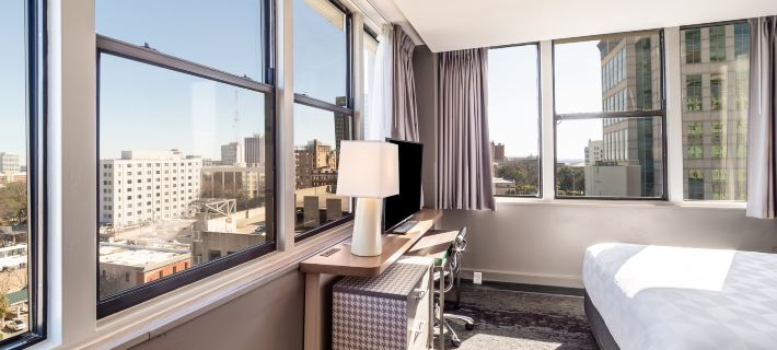 Holiday Inn COLUMBIA - DOWNTOWN by IHG Hotels in Columbia
