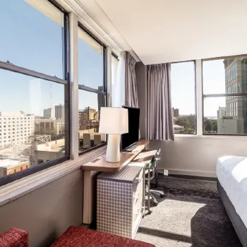 Holiday Inn COLUMBIA - DOWNTOWN by IHG