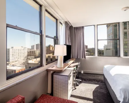 Holiday Inn COLUMBIA - DOWNTOWN by IHG コロンビアのホテル