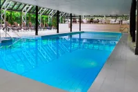 Princeton Marriott at Forrestal - Pools