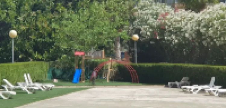 Apartamentos Beni-Beach