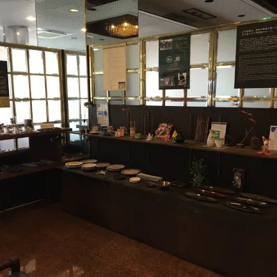久留米車站酒店 鄰近梅林寺的酒店