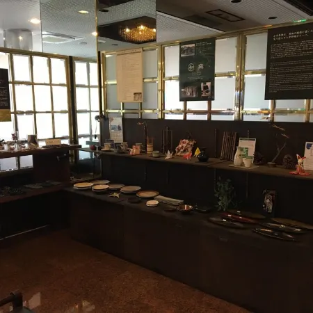 Kurume Station Hotel