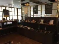 Kurume Station Hotel - Breakfast