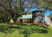 Big4 Cape Jervis Accommodation & Caravan Park Hotels in Cape Jervis