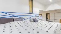Pyeongchang Seonyeongasaranghae, Jeon Gaegsil Dogcae ! Hotels in 