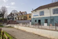 The Fleet Hotels in Wychavon District
