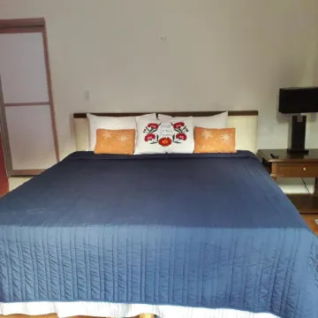 Resting Place Elitania