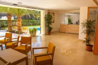 Cabot Tres Torres Apartamentos
