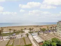 Les Jardins de la Plage
