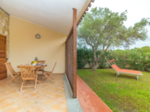 Rei Sole Trilo (Rei320) Hotels in Costa Rei