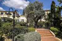 L'Antico Uliveto Hôtels à : Montecosaro