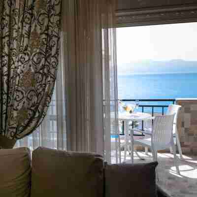 Sion Saranda Apartment 21 , a Three Bedroom Apartment in the Center of the City Others