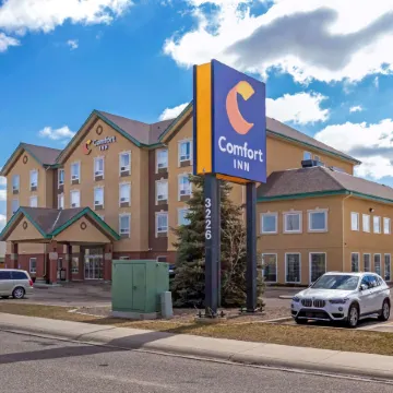 Comfort Inn