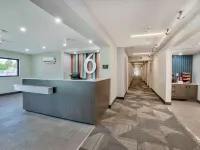 โมเทล 6 ฟอร์ต ลอเดอร์เดล ฟลอริดา โรงแรมในฟอร์ตลอเดอร์เดล