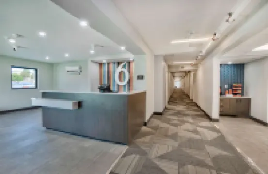 勞德代爾堡6號汽車旅館