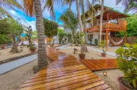 La Casa de Marita Hotels in Isabela